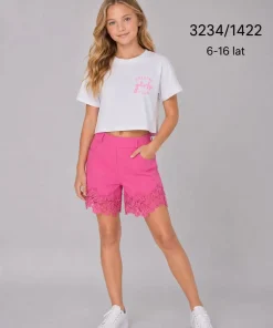 Komplety DZIECIĘCA, Size 6-16lat,paczka 6szt ,1 kolor