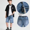 Spodenki DZIECIĘCA , Size 4-12 lat,paczka 5szt, 1kolor (Sao chép)