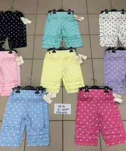 Komplety DZIECIĘCA , Size 6-16 lat,paczka 6szt, 1kolor (Sao chép)