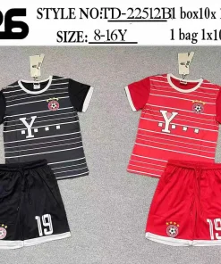 Komplety DZIECIĘCA,size m-3xl,paczka 10szt,mix kolor (Sao chép)