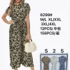 Sukienki damskie , Size m/l-3xl/4xl,paczka 12szt, mix kolor (Sao chép)