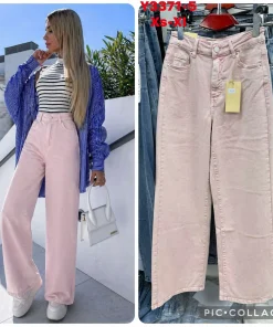 Jeansy damskie, Size xs-xl,paczka 10szt, 1kolor (Sao chép)
