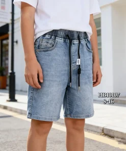 Spodenki DZIECIĘCA , Size 8-16 lat,paczka 5szt, 1kolor (Sao chép)