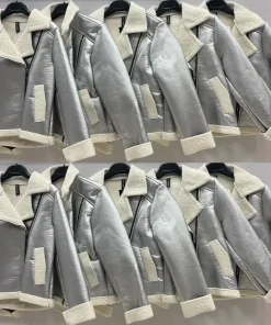 Kurtki damskie wloskie,size uni,paczka 6szt,1kolor