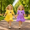 Bluzki DZIECIĘCA,size 4-8 lat,paczka 4szt, 1 kolor (Sao chép)
