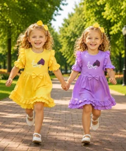 Bluzki DZIECIĘCA,size 4-8 lat,paczka 4szt, 1 kolor (Sao chép)