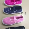 Buty Baleriny DAMSKIE (31-36, 24par) (Sao chép)