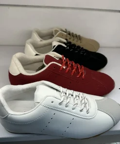 Buty Sportowe DAMSKIE (36-41, 12par) (Sao chép)