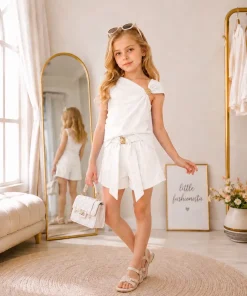 Komplety DZIECIĘCA, Size 4-14 lat,paczka 6szt ,1 kolor