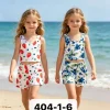 Komplety DZIECIĘCA,size 6-14lat,paczka 15szt, mix kolor (Sao chép)