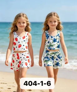 Komplety DZIECIĘCA,size 6-14lat,paczka 15szt, mix kolor (Sao chép)