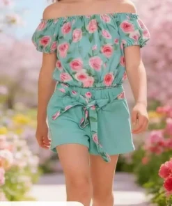 Komplety DZIECIĘCA,size 4-14lat,paczka 12szt, mix kolor (Sao chép)