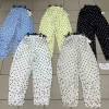 Bluzki DZIECIĘCA,size 4-14lat,paczka 6szt,1kolor (Sao chép)