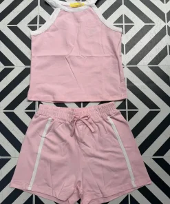 Komplety DZIECIĘCA ,size 4-12lat ,paczka 15szt,1kolor