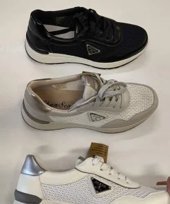 Buty Sportowe DAMSKIE (36-41, 12par) (Sao chép)