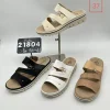 Sandaly Babcine pantofle DAMSKIE (36-42, 12par)