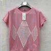 Bluzki damskie, Size uni,paczka 12zt, mix kolor (Sao chép)