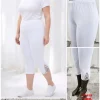 Legginsy Damskie, Size 3xl-6xl, paczka 12szt, mix kolor (Sao chép)