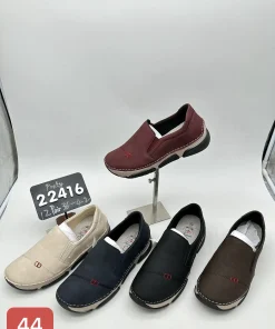 Buty Sportowe DAMSKIE (36-42, 12par)