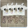 Bluzki DZIECIĘCA,size 3-8 lat,paczka 5szt, 1 kolor (Sao chép)