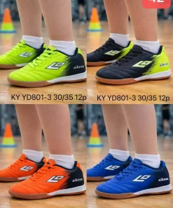 Buty Sportowe DZIECIĘCE (31-36, 12par) (Sao chép)