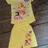 Komplety DZIECIĘCA,size 3-8 lat,paczka 5szt, 1 kolor (Sao chép)