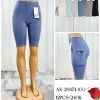 Legginsy Damskie, Size s-xl, paczka 12szt, mix kolor (Sao chép)