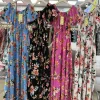 Sukienki Damskie, Size m-xl, paczka 12szt, mix kolor (Sao chép)