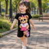Komplety DZIECIĘCA,size 3-8 lat,paczka 5szt, 1 kolor (Sao chép)