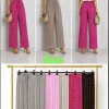 Komplety damskie wloskie, Size uni ,paczka 6szt, mix kolor (Sao chép)