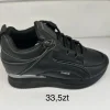 Buty Sportowe DAMSKIE (36-41, 12par) (Sao chép)