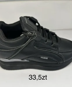 Buty Sportowe DAMSKIE (36-41, 12par) (Sao chép)