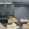 Klapki DAMSKIE (36-41, 12par) (Sao chép)