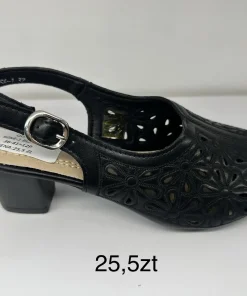 Sandaly Damskie (36-41, 12par)