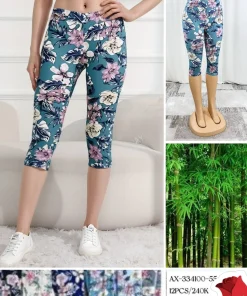 Spodenki Damskie, Size s/m-l/xl, paczka 12szt, 1 kolor (Sao chép)