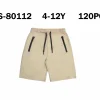 Spodenki DZIECIĘCA,size 4-12lat,paczka 5szt, 1 kolor (Sao chép)