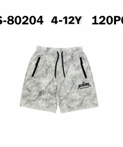 Spodenki DZIECIĘCA ,size 4-12lat,paczka 5szt,1kolor