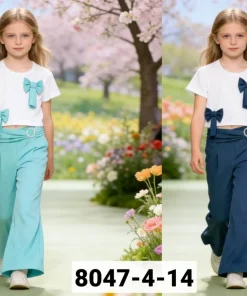 Komplety DZIECIĘCA,size 4-14 lat,paczka 12szt, mix kolor (Sao chép)