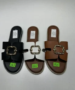 Sandaly DAMSKIE (36- 41, 12par)