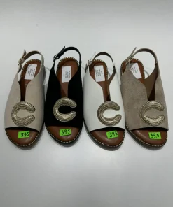 suwane DAMSKIE (36- 41, 12par)
