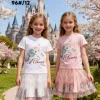 Komplety DZIECIĘCA,size 98-128,paczka 12szt, mix kolor (Sao chép)