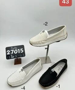 Buty Sportowe DAMSKIE (36-42, 12par) (Sao chép)