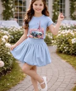Komplety DZIECIĘCA , Size 4-14 lat, paczka 6szt, 1kolor