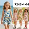 Komplety DZIECIĘCA,size 4-14 lat,paczka 12szt, mix kolor (Sao chép)