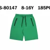 Spodenki DZIECIĘCA,size 8-16lat,paczka 5szt, 1 kolor (Sao chép)