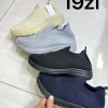 Buty Półbuty DAMSKIE (36-41, 12par) (Sao chép)