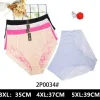 Majtki Damskie, Size l-2xl, paczka 24szt, mix kolor (Sao chép)
