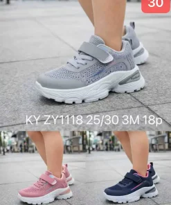 Buty Sportowe DZIECIĘCE (31-36, 12par) (Sao chép)