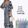 Sukienki damskie , Size m/l-xl/2xl,paczka 12szt, mix kolor (Sao chép)