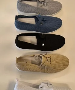 Klapki DAMSKIE (36-42, 12szt)